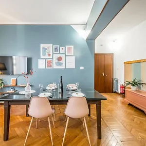  Appartamento Casa Emilia - * In The Heart Of *
