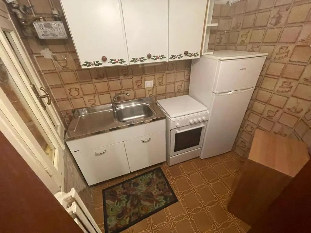 Pomposa Second Apartment Modena